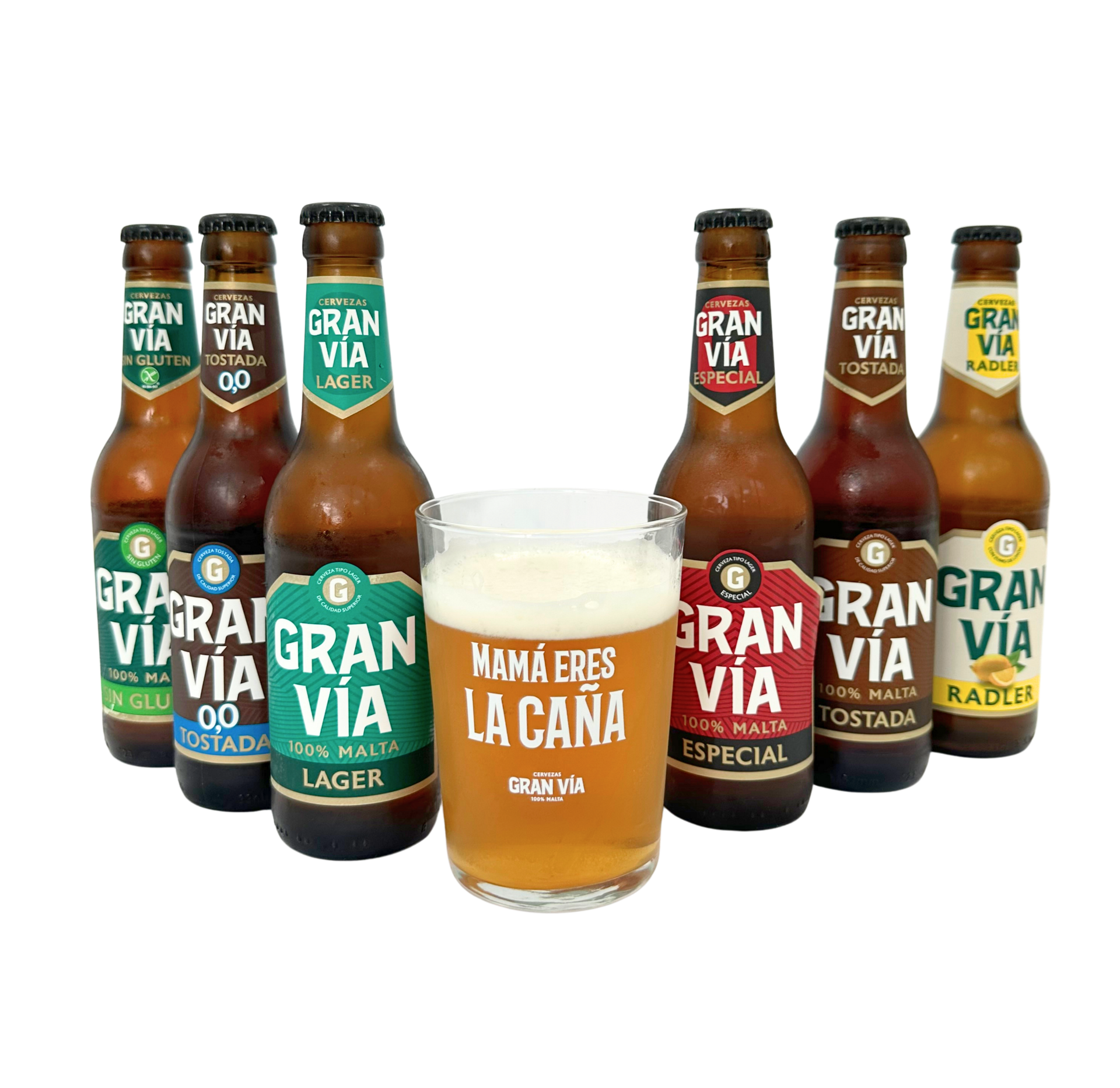 Pack Regalo Día de la Madre