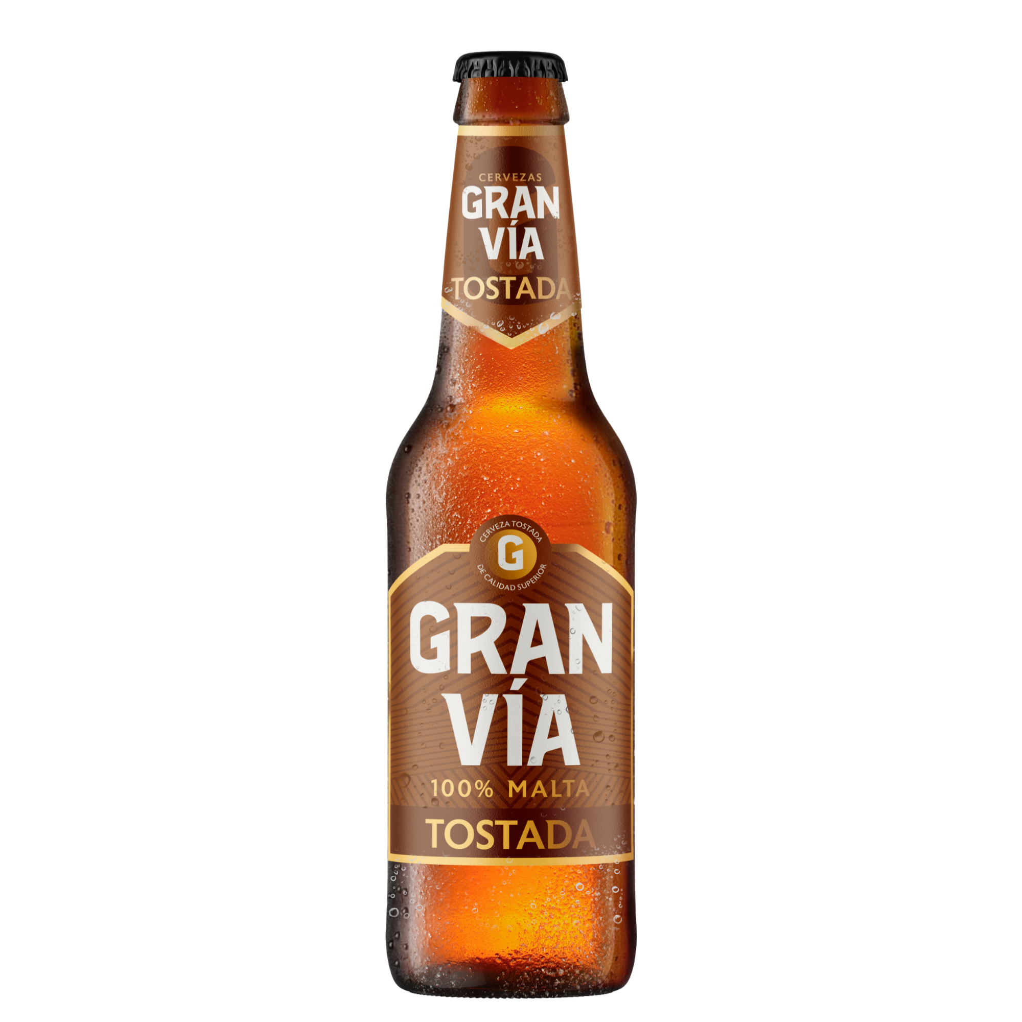 Cerveza Tostada