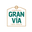 Cervezas Gran Vía logo